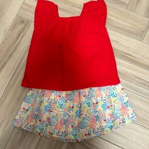 Gymboree Girls outfit